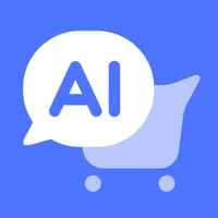 Wiseshoppal ‑ AI Shop Chatbot logo