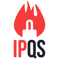 IPQS Bot &amp; Fraud Prevention logo