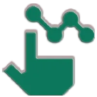 BuckLIT ‑ Download Tracker logo