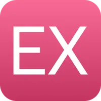 EmporioX Mobile App Builder logo