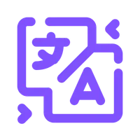 RoMagic AI Image Translator logo