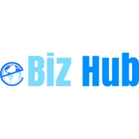 eBiz Hub logo