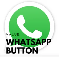 Value: Whatsapp Button logo