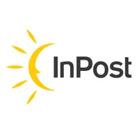 InPost Lockers &amp; Pickup Points logo