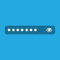 CD: Show Hide Password logo