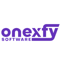 Onexfy logo