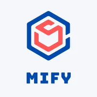 Mify: Sales &amp; Inventory Export logo