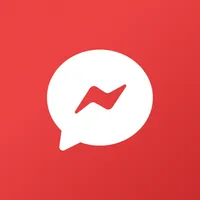 Z Facebook Messenger Chat logo