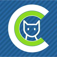 CustomCat: Print on Demand logo