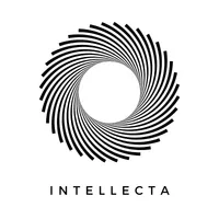 Intellecta ‑ Chat bot logo