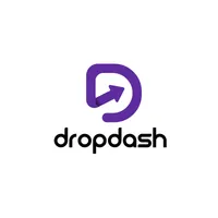 Dropdash logo