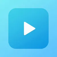 Viddy: Clickable Video Banner logo