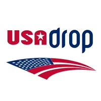 USAdrop‑Global Dropshipping logo