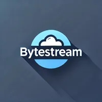 ByteStream Invoicing App logo