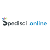 Spedisci.online logo