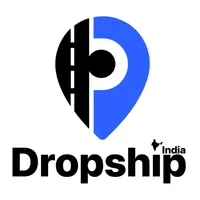 Dropship India logo