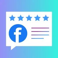 Reputon Facebook Reviews logo