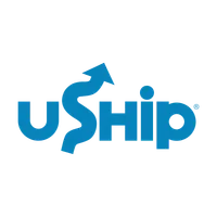 uShip logo