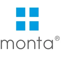 Monta Checkout Plus logo