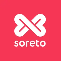 Soreto App logo