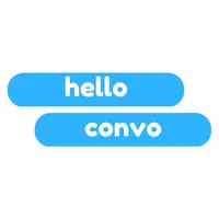 HelloConvo AI logo