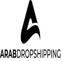 ARAB DROPSHIPING logo