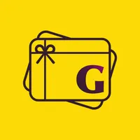 GV: Gift Cards Loyalty Rewards logo