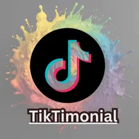 TikTok UGC Display logo