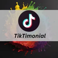 TikTimonial logo