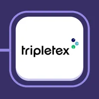 Tripletex logo