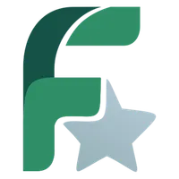 Fidence logo