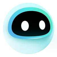 SmartBot‑AI Chatbot logo