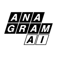 Anagram logo