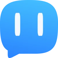 Nod Chat: AI Driven Chatbot logo