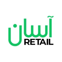 Asaan Retail logo