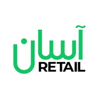 Asaan Retail logo