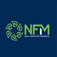 New Frontier Markets logo