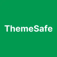 ThemeSafe: Backup and Track logo