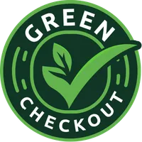 Green Checkout logo