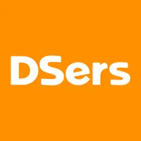 DSers‑AliExpress Dropshipping logo