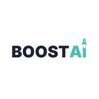 Boost AI ‑ Product Image Maker logo