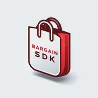 BargainSDK: Name Your Price logo