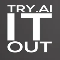 AI Virtual Try On - TryItOut logo