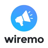 Wiremo: Announcement Bar logo