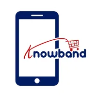 Knowband ‑ Mobile App Builder logo