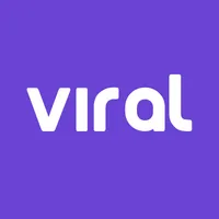 Viral Marketing Influenciador logo