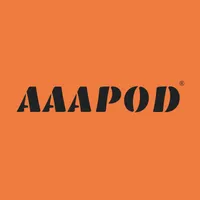 AAAPOD ‑ Print on Demand logo