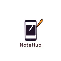 NoteHub logo