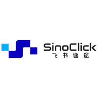 SinoClick logo