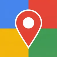 IzyMaps: Google Maps Locator logo